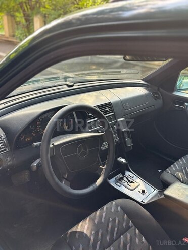 Mercedes C 180 1998, 385,000 km - 1.8 l - Gəncə