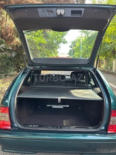Mercedes C 180 1998, 385,000 km - 1.8 l - Gəncə