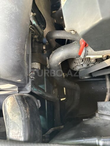 Mercedes C 180 1998, 385,000 km - 1.8 l - Gəncə