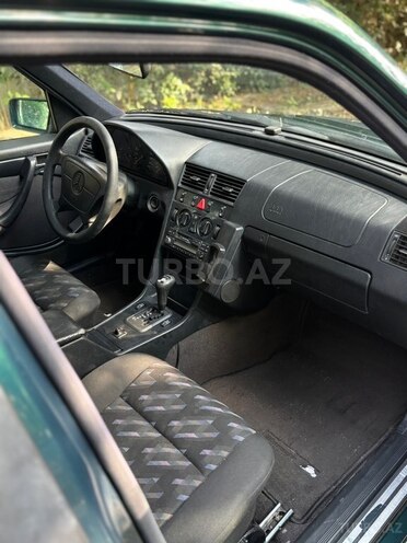 Mercedes C 180 1998, 385,000 km - 1.8 l - Gəncə
