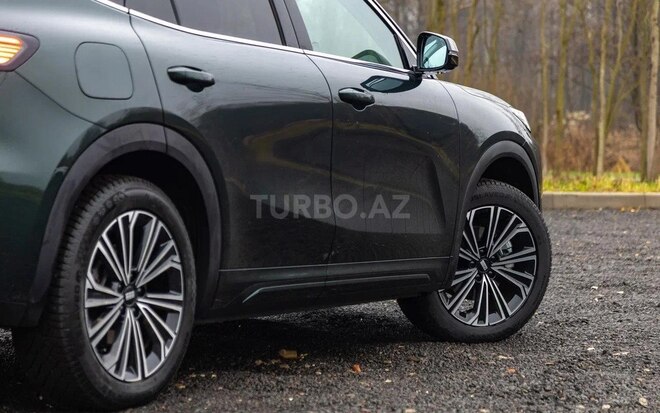 Geely  2026, 0 km - 1.5 l - Bakı