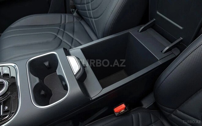 Geely  2026, 0 km - 1.5 l - Bakı