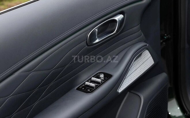 Geely  2026, 0 km - 1.5 l - Bakı