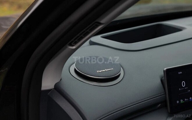 Geely  2026, 0 km - 1.5 l - Bakı