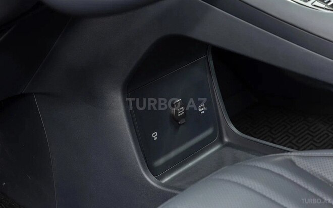 Geely  2026, 0 km - 1.5 l - Bakı