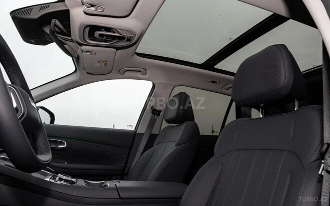 Geely  2026, 0 km - 1.5 l - Bakı