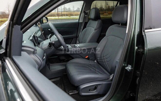 Geely  2026, 0 km - 1.5 l - Bakı