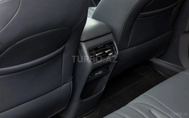 Geely  2026, 0 km - 1.5 l - Bakı