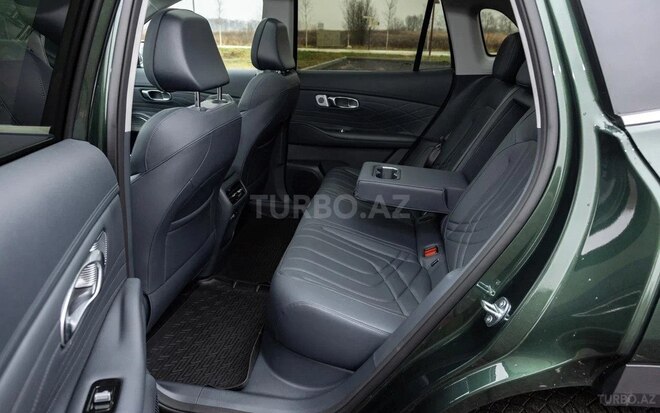 Geely  2026, 0 km - 1.5 l - Bakı