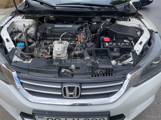Honda Accord 2013, 320,000 km - 2.4 l - Bakı