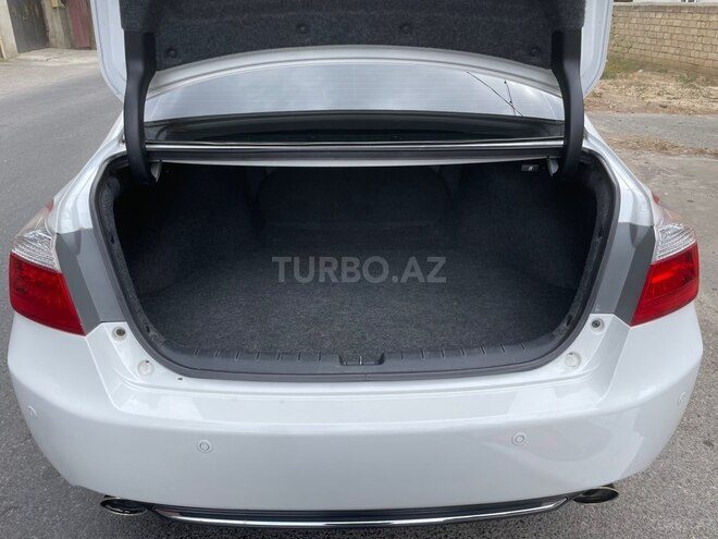 Honda Accord 2013, 320,000 km - 2.4 l - Bakı