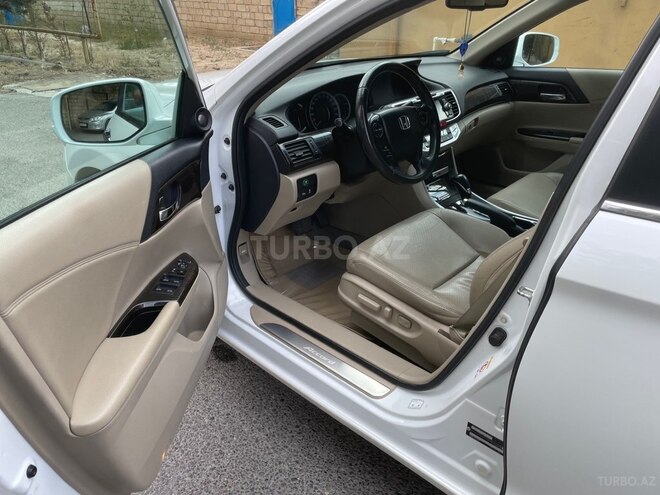 Honda Accord 2013, 320,000 km - 2.4 l - Bakı
