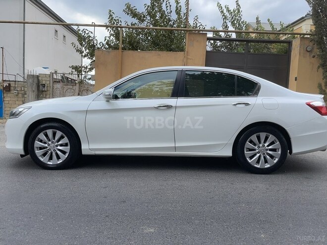 Honda Accord 2013, 320,000 km - 2.4 l - Bakı