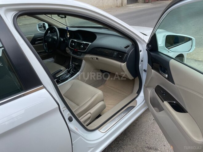 Honda Accord 2013, 320,000 km - 2.4 l - Bakı