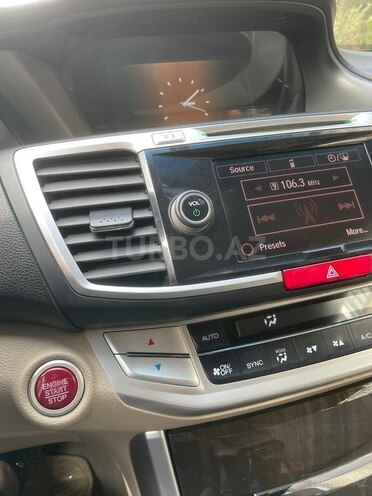 Honda Accord 2013, 320,000 km - 2.4 l - Bakı