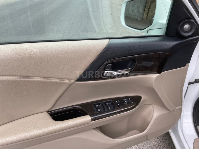 Honda Accord 2013, 320,000 km - 2.4 l - Bakı