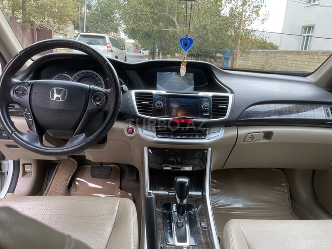 Honda Accord 2013, 320,000 km - 2.4 l - Bakı
