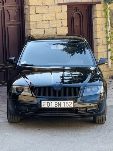 Skoda Octavia 2008, 436,000 km - 1.6 l - Sumqayıt