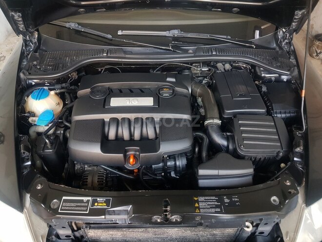 Skoda Octavia 2008, 436,000 km - 1.6 l - Sumqayıt