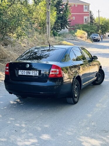 Skoda Octavia 2008, 436,000 km - 1.6 l - Sumqayıt