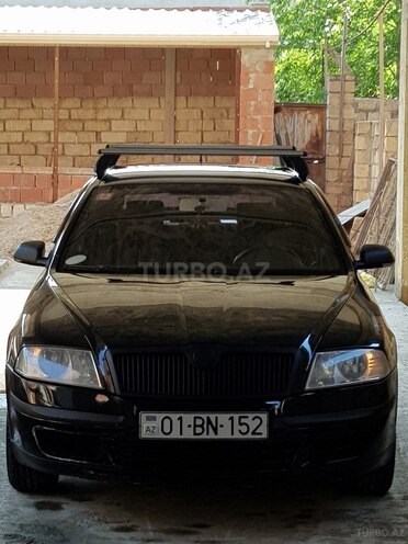 Skoda Octavia 2008, 436,000 km - 1.6 l - Sumqayıt