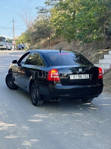Skoda Octavia 2008, 436,000 km - 1.6 l - Sumqayıt