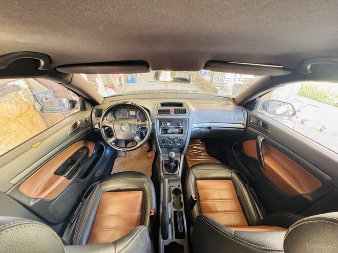 Skoda Octavia 2008, 436,000 km - 1.6 l - Sumqayıt