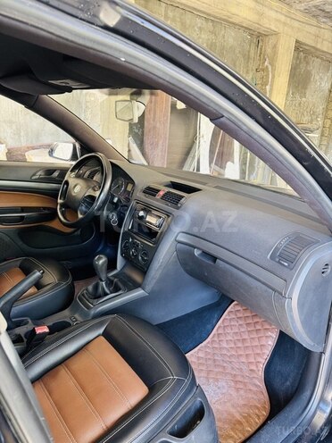 Skoda Octavia 2008, 436,000 km - 1.6 l - Sumqayıt