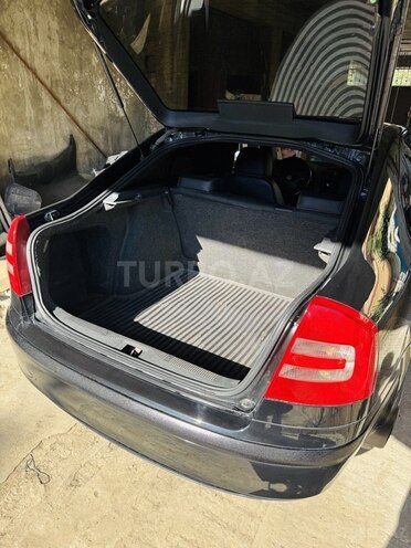 Skoda Octavia 2008, 436,000 km - 1.6 l - Sumqayıt