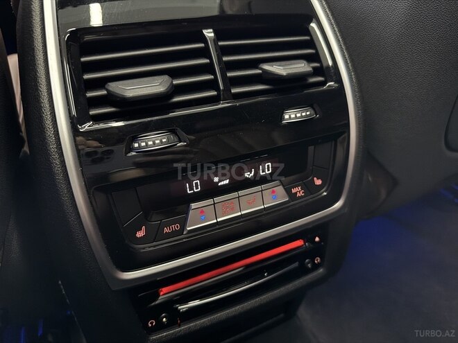 BMW X7 2019, 73,000 km - 3.0 л - Bakı