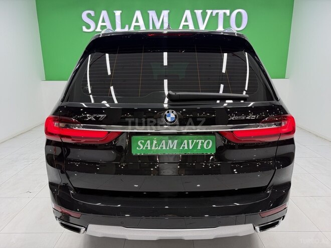 BMW X7 2019, 73,000 km - 3.0 л - Bakı