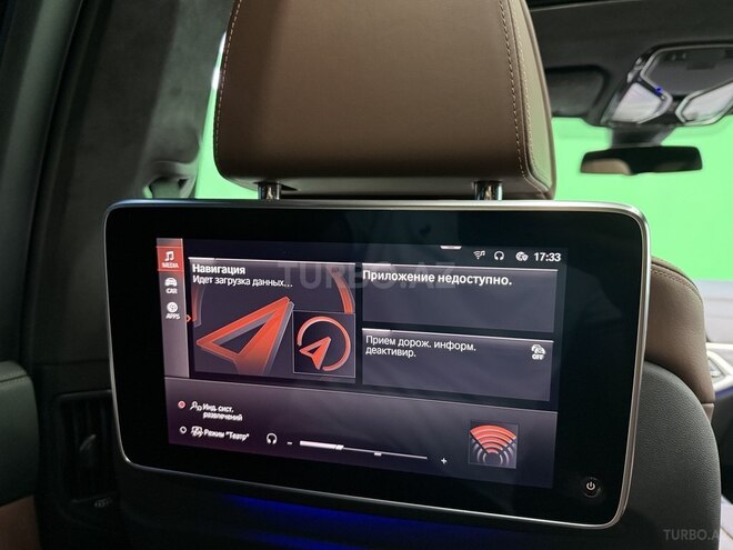BMW X7 2019, 73,000 km - 3.0 л - Bakı