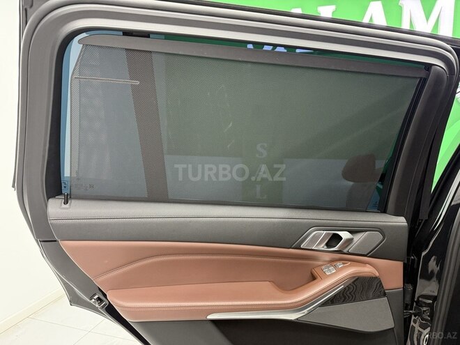 BMW X7 2019, 73,000 km - 3.0 л - Bakı