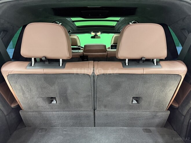 BMW X7 2019, 73,000 km - 3.0 л - Bakı