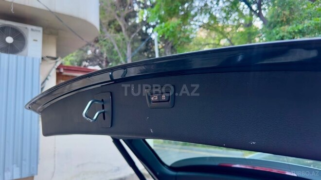 BMW  2014, 242,000 km - 2.0 l - Bakı