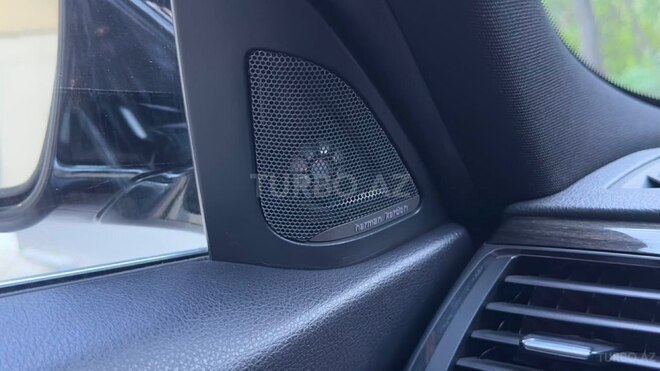 BMW  2014, 242,000 km - 2.0 l - Bakı