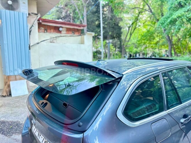BMW  2014, 242,000 km - 2.0 l - Bakı
