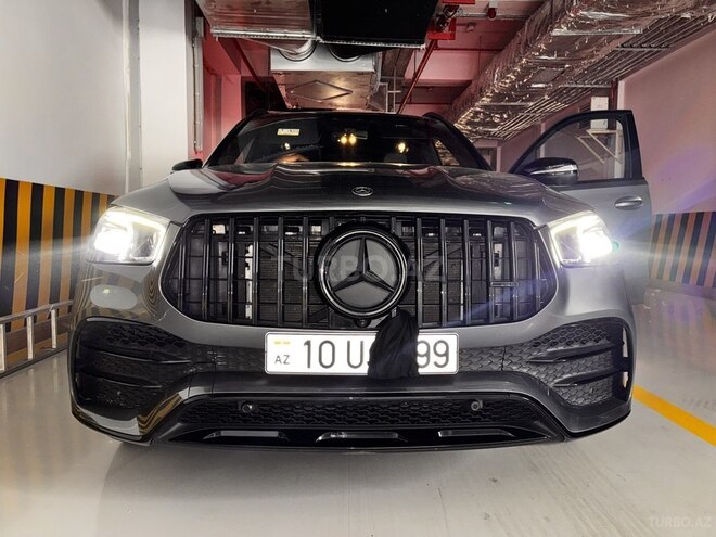 Mercedes  2020, 76,000 km - 3.0 l - Bakı