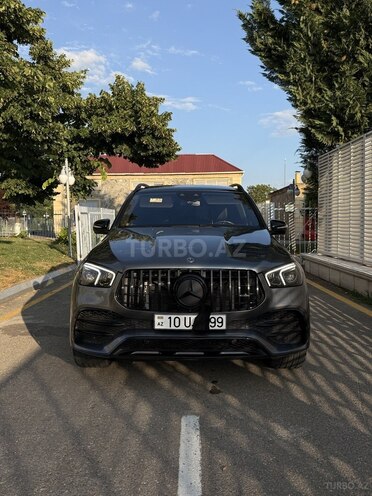 Mercedes  2020, 76,000 km - 3.0 l - Bakı