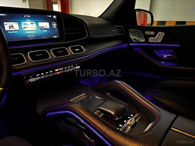 Mercedes  2020, 76,000 km - 3.0 l - Bakı