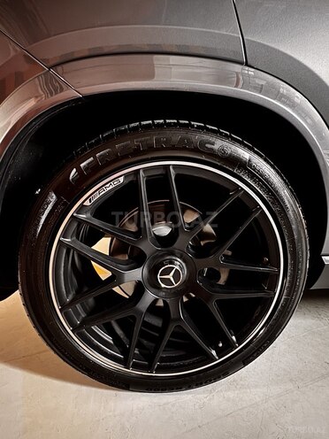 Mercedes  2020, 76,000 km - 3.0 l - Bakı