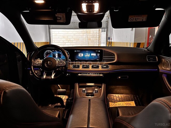 Mercedes  2020, 76,000 km - 3.0 l - Bakı