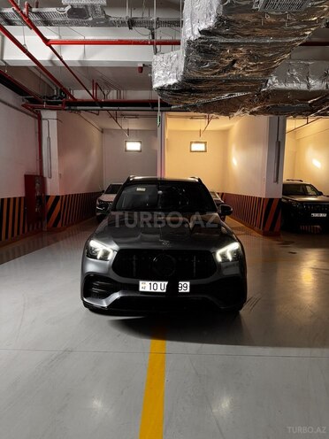Mercedes  2020, 76,000 km - 3.0 l - Bakı