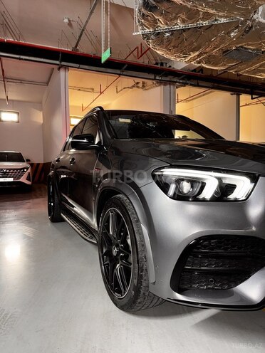 Mercedes  2020, 76,000 km - 3.0 l - Bakı