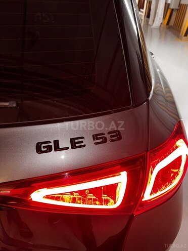 Mercedes  2020, 76,000 km - 3.0 l - Bakı