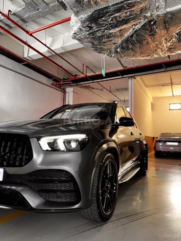 Mercedes  2020, 76,000 km - 3.0 l - Bakı