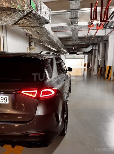 Mercedes  2020, 76,000 km - 3.0 l - Bakı