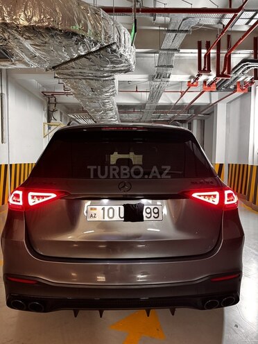 Mercedes  2020, 76,000 km - 3.0 l - Bakı