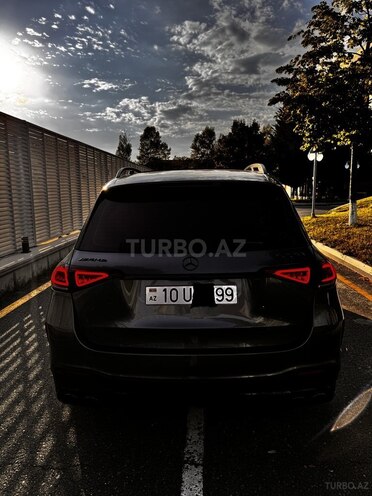Mercedes  2020, 76,000 km - 3.0 l - Bakı