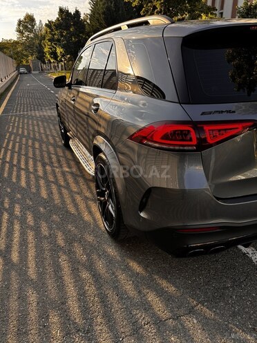 Mercedes  2020, 76,000 km - 3.0 l - Bakı